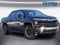 2026 Chevrolet Silverado EV e4WD Crew Cab Extended Range Trail Boss
