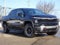 2026 Chevrolet Silverado EV e4WD Crew Cab Extended Range Trail Boss