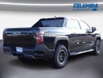 2026 Chevrolet Silverado EV e4WD Crew Cab Extended Range Trail Boss