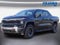 2026 Chevrolet Silverado EV e4WD Crew Cab Extended Range Trail Boss