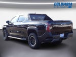 2026 Chevrolet Silverado EV e4WD Crew Cab Extended Range Trail Boss