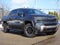 2026 Chevrolet Silverado EV e4WD Crew Cab Extended Range Trail Boss