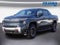 2026 Chevrolet Silverado EV e4WD Crew Cab Extended Range Trail Boss