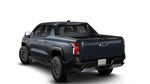 2026 Chevrolet Silverado EV e4WD Crew Cab Extended Range Trail Boss