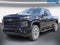 2026 Chevrolet Silverado 2500 HD Crew Cab Standard Box 4-Wheel Drive Custom
