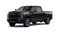 2026 Chevrolet Silverado 2500 HD Crew Cab Standard Box 4-Wheel Drive Custom