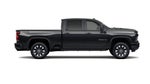 2026 Chevrolet Silverado 2500 HD Crew Cab Standard Box 4-Wheel Drive Custom