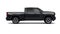 2026 Chevrolet Silverado 2500 HD Crew Cab Standard Box 4-Wheel Drive Custom