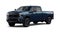 2026 Chevrolet Silverado 2500 HD Crew Cab Long Box 4-Wheel Drive LT