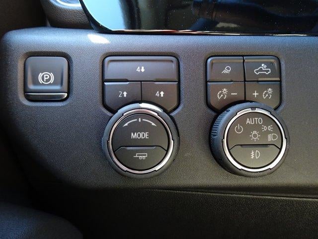 2026 Chevrolet Silverado 2500 HD Crew Cab Standard Box 4-Wheel Drive LT