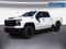 2026 Chevrolet Silverado 2500 HD Crew Cab Standard Box 4-Wheel Drive LT