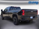 2026 Chevrolet Silverado 2500 HD Crew Cab Long Box 4-Wheel Drive LT