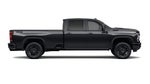 2026 Chevrolet Silverado 2500 HD Crew Cab Long Box 4-Wheel Drive LT