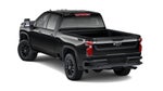 2026 Chevrolet Silverado 2500 HD Crew Cab Standard Box 4-Wheel Drive LT