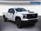 2026 Chevrolet Silverado 2500 HD Crew Cab Standard Box 4-Wheel Drive LT