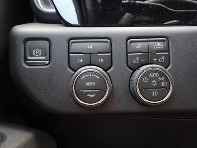 2026 Chevrolet Silverado 2500 HD Crew Cab Standard Box 4-Wheel Drive LT