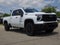 2026 Chevrolet Silverado 2500 HD Crew Cab Standard Box 4-Wheel Drive LT