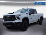 2026 Chevrolet Silverado 2500 HD Crew Cab Standard Box 4-Wheel Drive LT