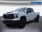 2026 Chevrolet Silverado 2500 HD Crew Cab Standard Box 4-Wheel Drive LT