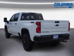 2026 Chevrolet Silverado 2500 HD Crew Cab Standard Box 4-Wheel Drive LT