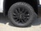 2026 Chevrolet Silverado 2500 HD Crew Cab Standard Box 4-Wheel Drive LT