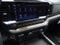 2026 Chevrolet Silverado 2500 HD Crew Cab Standard Box 4-Wheel Drive LT