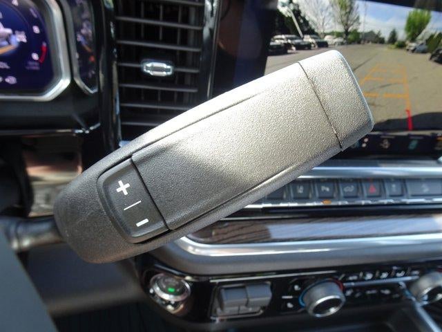 2026 Chevrolet Silverado 2500 HD Crew Cab Standard Box 4-Wheel Drive LT