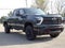 2026 Chevrolet Silverado 2500 HD Crew Cab Standard Box 4-Wheel Drive LT