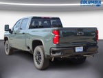 2026 Chevrolet Silverado 2500 HD Crew Cab Standard Box 4-Wheel Drive LT