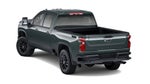 2026 Chevrolet Silverado 2500 HD Crew Cab Standard Box 4-Wheel Drive LT