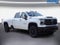 2026 Chevrolet Silverado 2500 HD Crew Cab Long Box 4-Wheel Drive LT