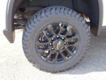 2026 Chevrolet Silverado 2500 HD Crew Cab Long Box 4-Wheel Drive LT