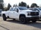 2026 Chevrolet Silverado 2500 HD Crew Cab Long Box 4-Wheel Drive LT