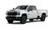 2026 Chevrolet Silverado 2500 HD Crew Cab Long Box 4-Wheel Drive LT