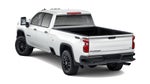 2026 Chevrolet Silverado 2500 HD Crew Cab Long Box 4-Wheel Drive LT