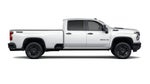 2026 Chevrolet Silverado 2500 HD Crew Cab Long Box 4-Wheel Drive LT