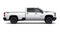 2026 Chevrolet Silverado 2500 HD Crew Cab Long Box 4-Wheel Drive LT