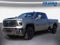 2026 Chevrolet Silverado 2500 HD Crew Cab Long Box 4-Wheel Drive LT