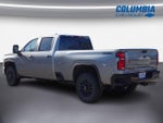 2026 Chevrolet Silverado 2500 HD Crew Cab Long Box 4-Wheel Drive LT