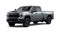 2026 Chevrolet Silverado 2500 HD Crew Cab Long Box 4-Wheel Drive LT