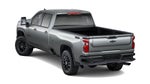 2026 Chevrolet Silverado 2500 HD Crew Cab Long Box 4-Wheel Drive LT