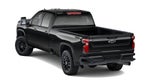 2026 Chevrolet Silverado 2500 HD Crew Cab Long Box 4-Wheel Drive LT