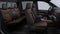 2026 Chevrolet Silverado 2500 HD Crew Cab Standard Box 4-Wheel Drive High Country