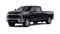 2026 Chevrolet Silverado 3500 HD Crew Cab Long Box 4-Wheel Drive LT