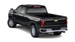 2026 Chevrolet Silverado 3500 HD Crew Cab Long Box 4-Wheel Drive LT