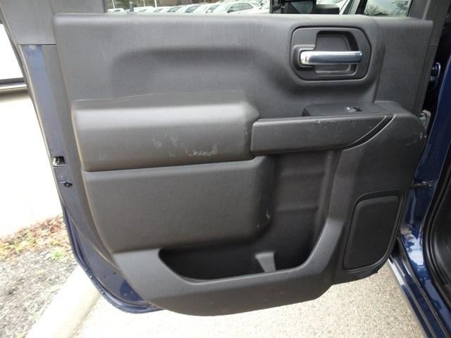 2022 Chevrolet Silverado 2500 HD Custom