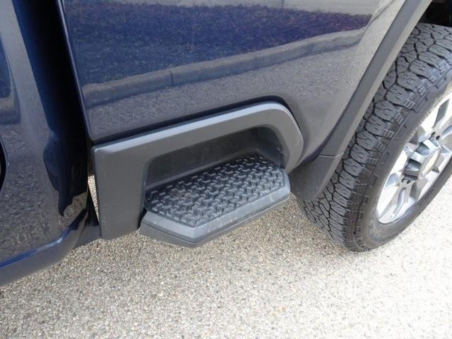 2022 Chevrolet Silverado 2500 HD Custom