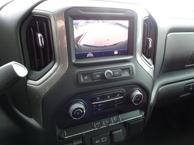 2022 Chevrolet Silverado 2500 HD Custom