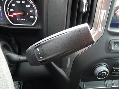 2022 Chevrolet Silverado 2500 HD Custom