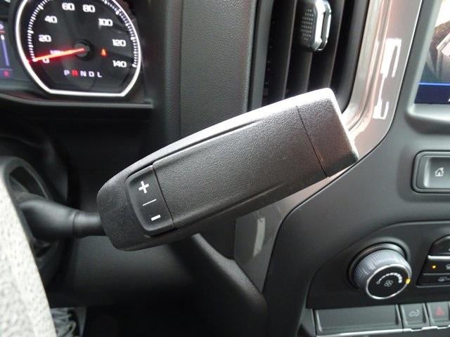 2022 Chevrolet Silverado 2500 HD Custom